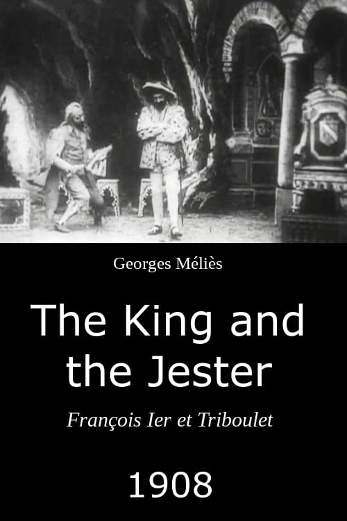 The King and the Jester (1908)