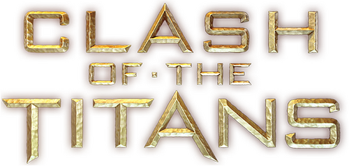 Clash of the Titans