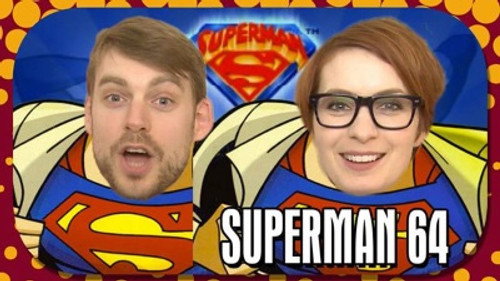 Superman