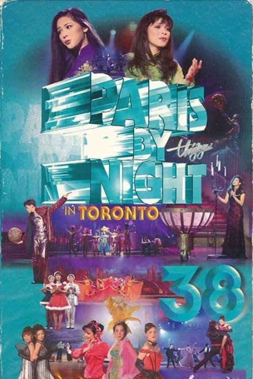 Paris By Night 38: In Toronto