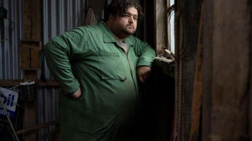 Ninguém Sabe que Estou Aqui