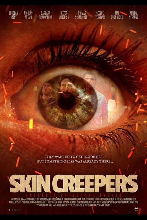 Skin Creepers (2018)