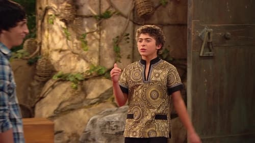 Pair of Kings, S01E15 - (2011)