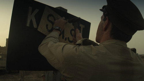 SAS Rogue Heroes
