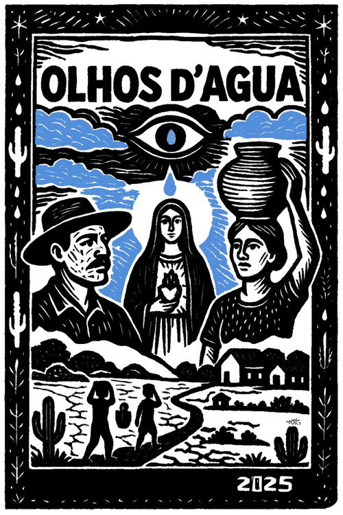 Olhos d'Água