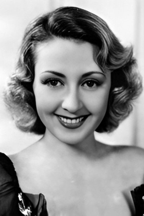Foto de Joan Blondell
