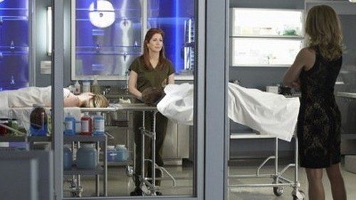 Poster della serie Body of Proof