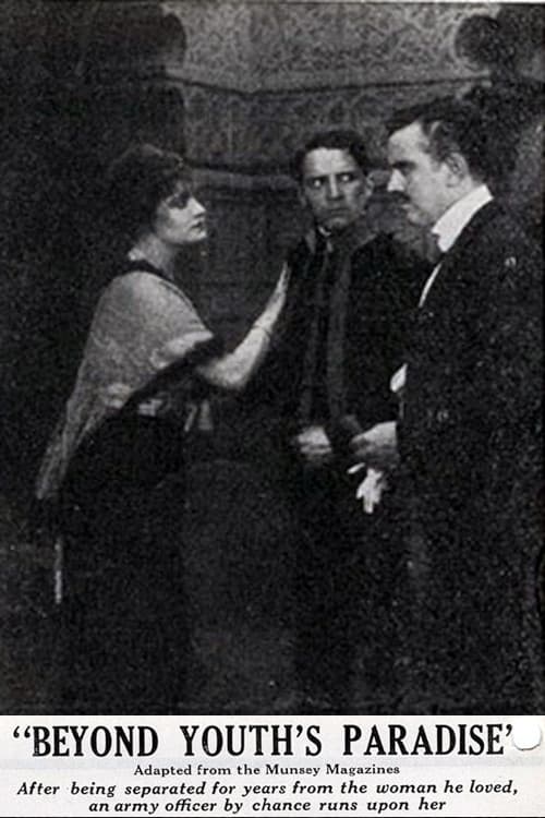 Beyond Youth's Paradise (1914)