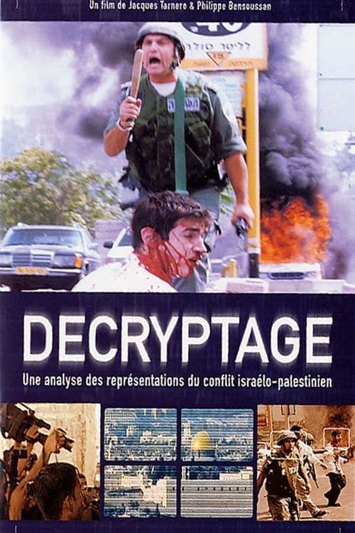 Décryptage 2003