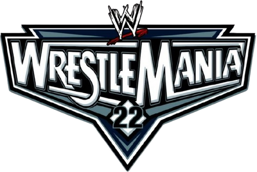 WWE WrestleMania 22