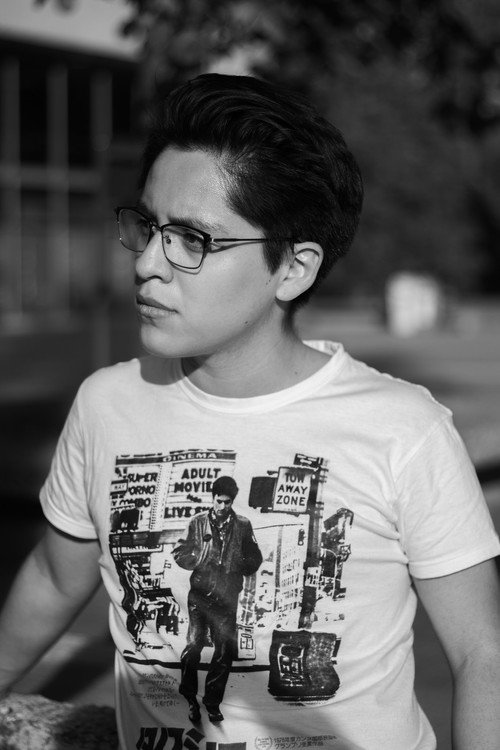 Christopher Olmos photo 3