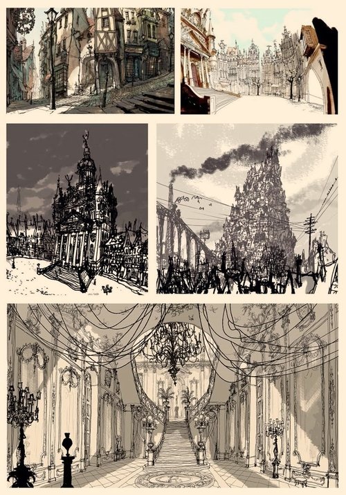 Posters
