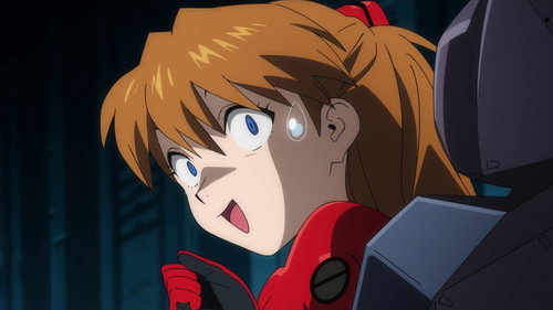 EVANGELION 30th Anniversary Special Screening