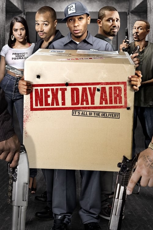 Next Day Air 2009