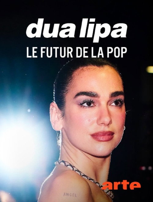 Dua Lipa - Le futur de la pop