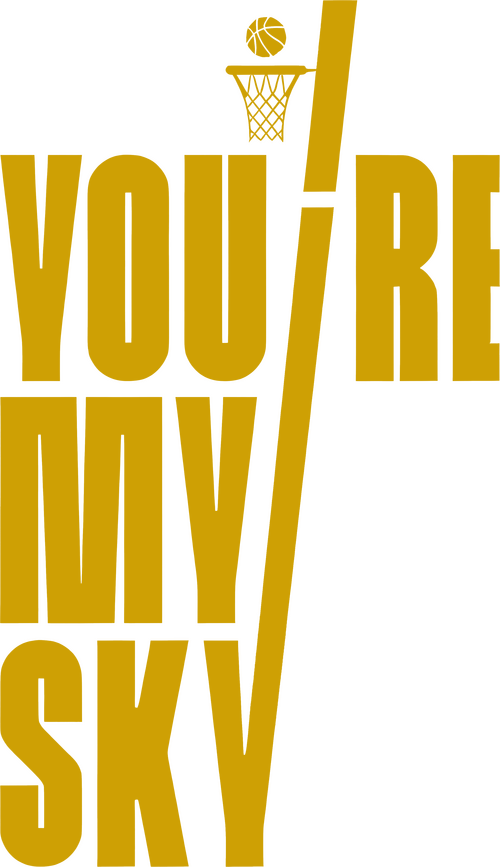 You're My Sky