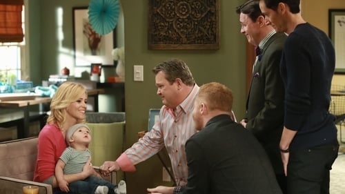 Poster della serie Modern Family