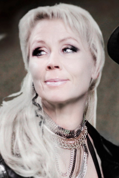 Lili Päivärinta photo 2
