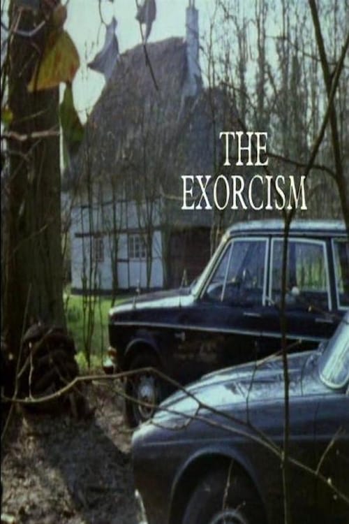 Dead of Night: The Exorcism 1972