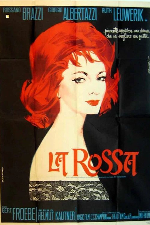 Die Rote