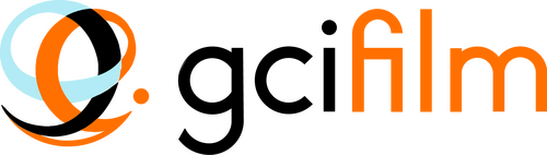 GCI Film logo