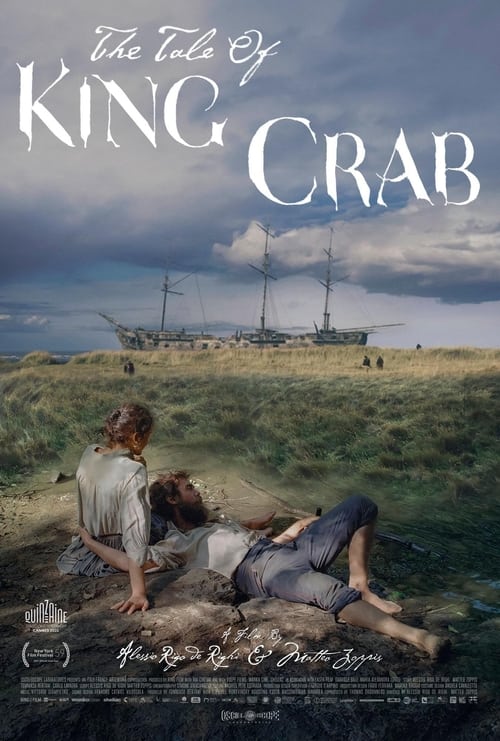 The Tale of King Crab ( The Tale of King Crab )