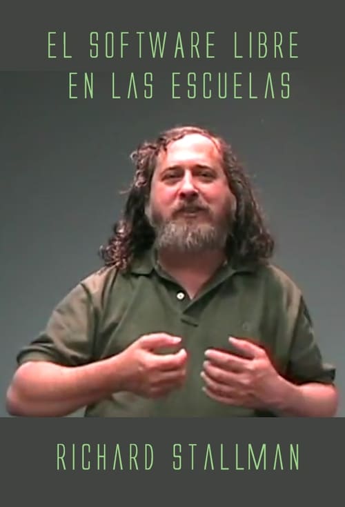 El software libre en las escuelas 2009