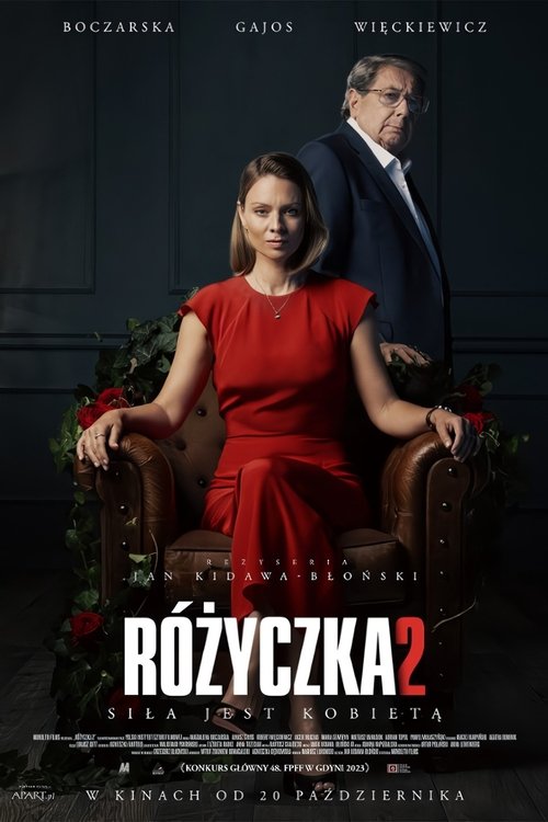 Różyczka 2 cały film Różyczka 2 cały film
