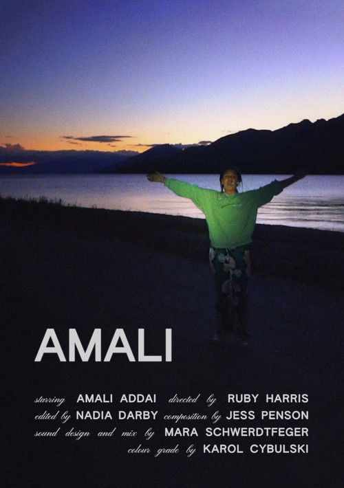 Amali