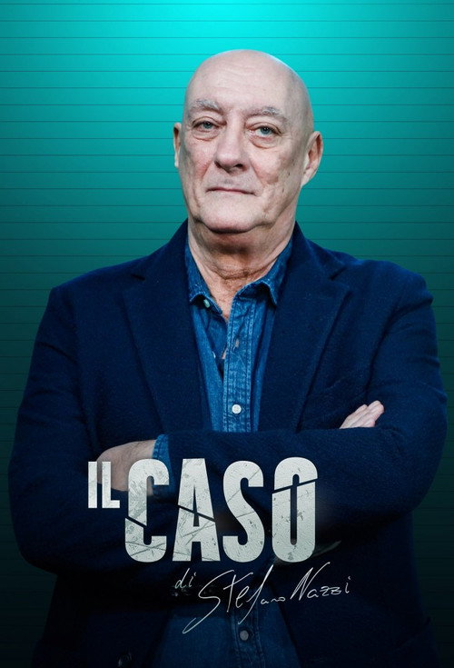 Il caso di Stefano Nazzi