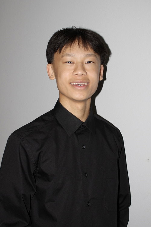 Jimmy Vo