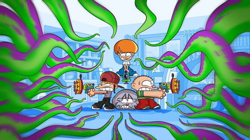 Episode 16