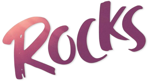 Rocks