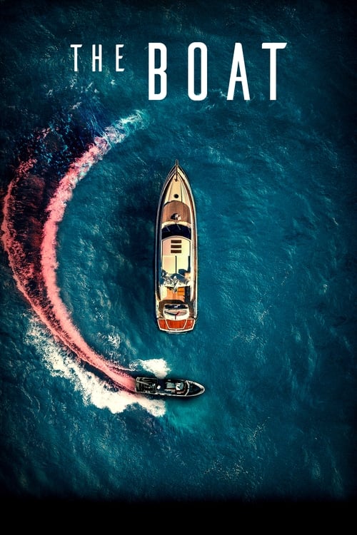 The Boat (2023)