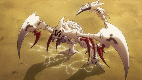 Digimon Beatbreak: 1×14