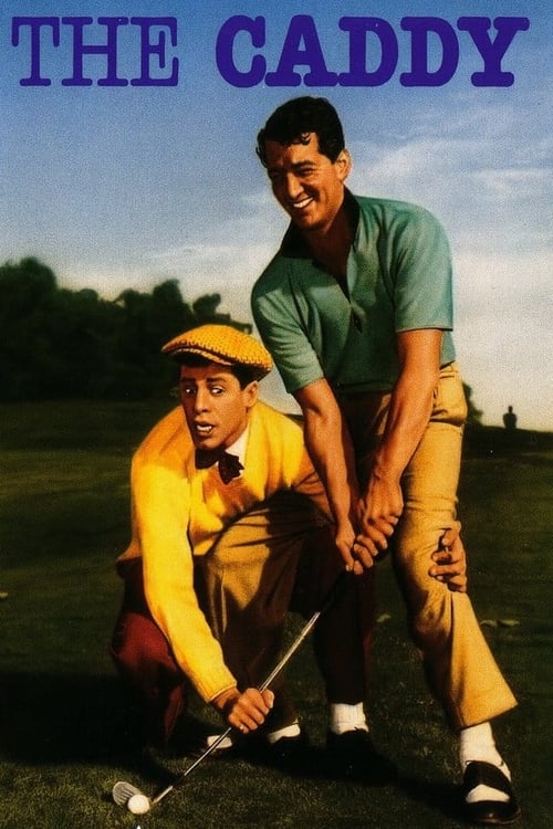 Amour, Délices et Golf 1953