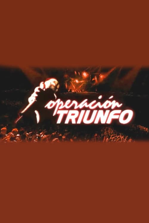 Operación triunfo, S05E17 - (2007)