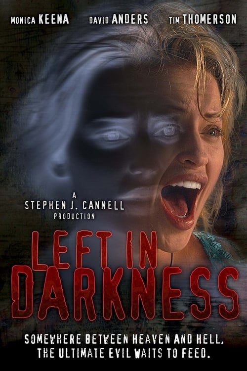 Left In Darkness 2006