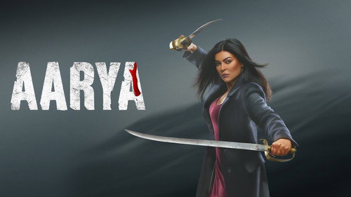 Escena 2 de Aarya
