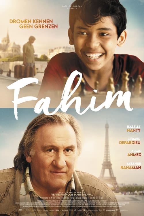 Fahim (2019) poster