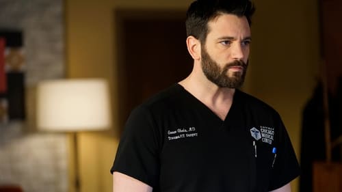 Chicago Med: Atendimento de Emergência: 4×16