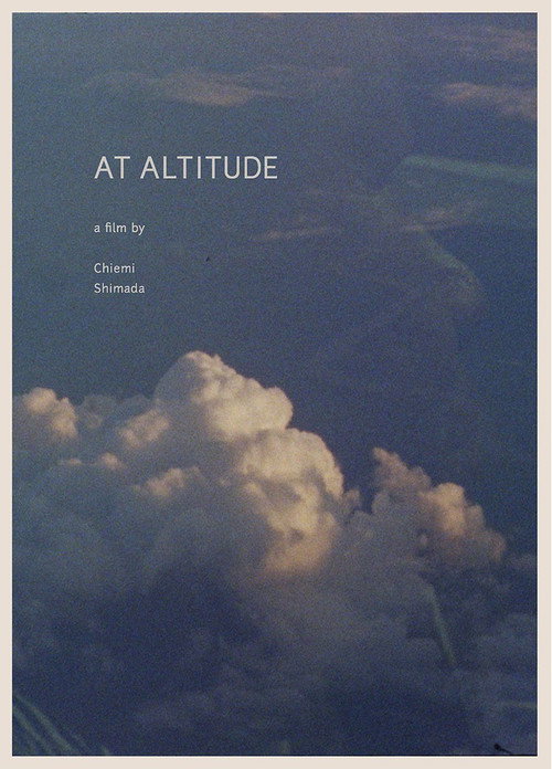 At Altitude
