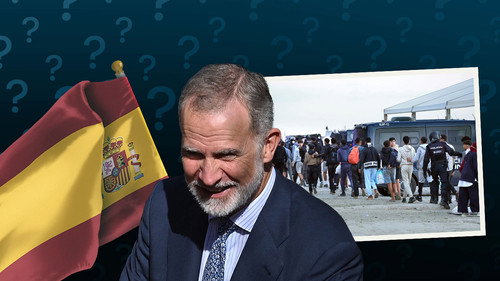 Why Has the Migration Crisis in Ceuta Become a Political Power Struggle?