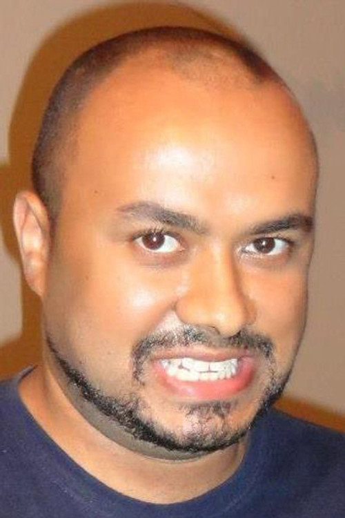 Joseph Merencio - صورة 1