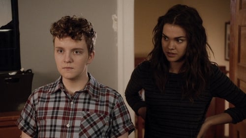 The Fosters: 2×8