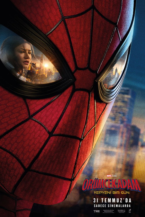 Spider-Man: Brand New Day