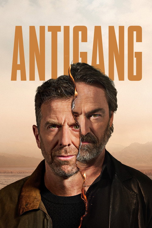 Antigang