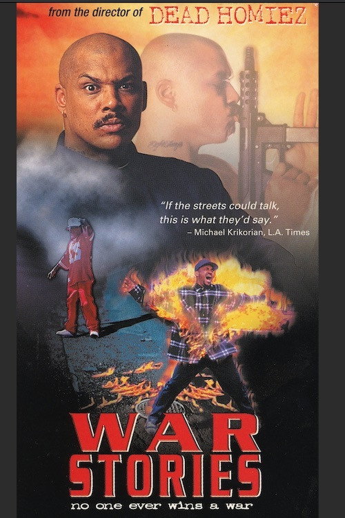 War Stories