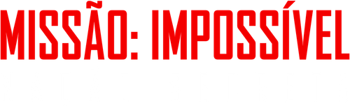 Missão: Impossível - Nação Secreta - Logo 2