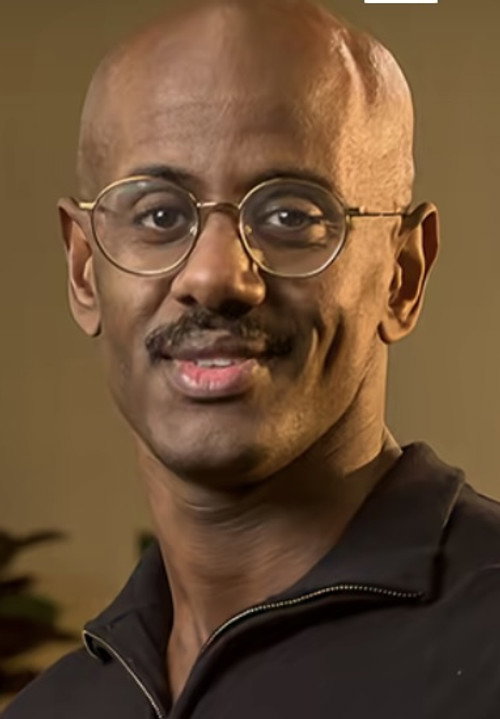 Markus Haugen
